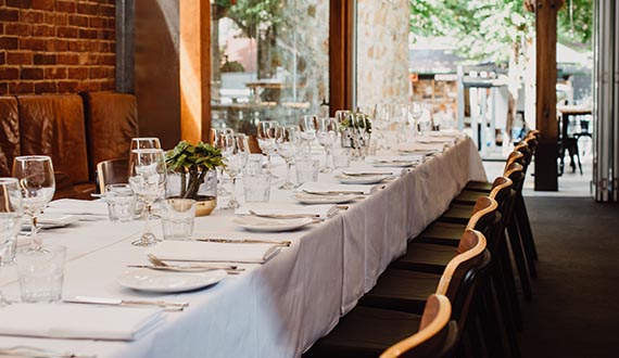 Haus Walnut Rooms Private Layout