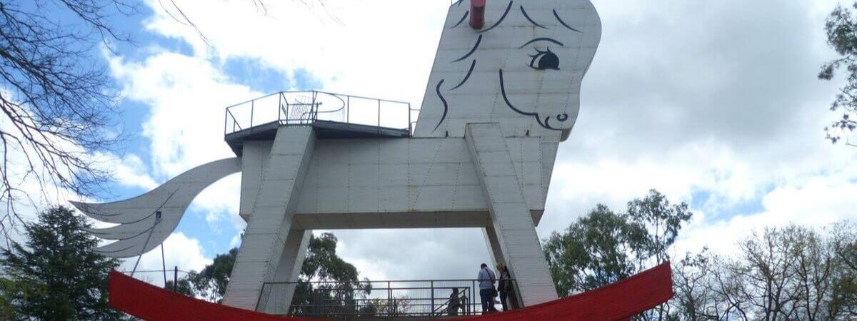 Adelaide_Hills_School_Holidays_Rocking_Horse