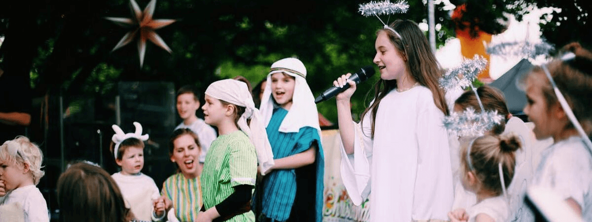 Hahndorf_Christmas_Village_Nativity