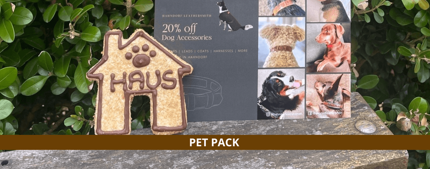 Pet Pack Image New